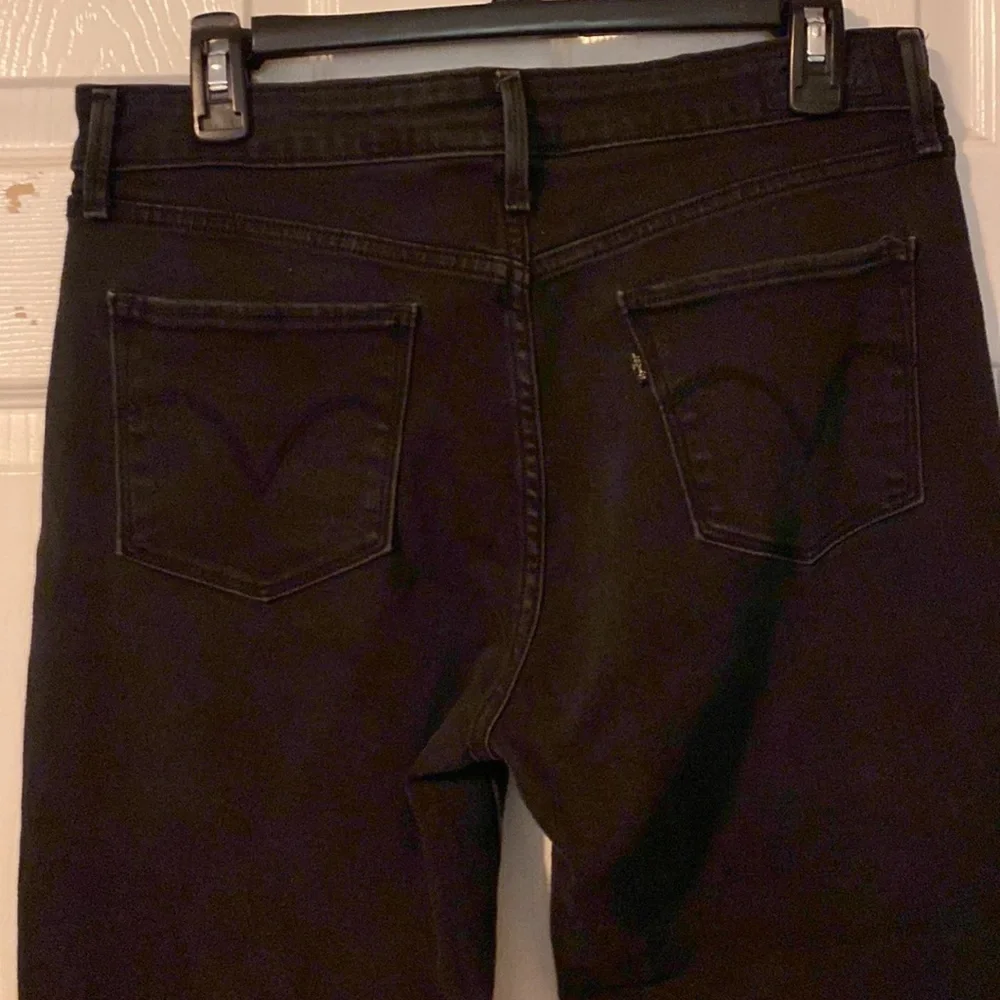 Levi’s Mid Rise Skinny size 12. J104 - Picture 5 of 8